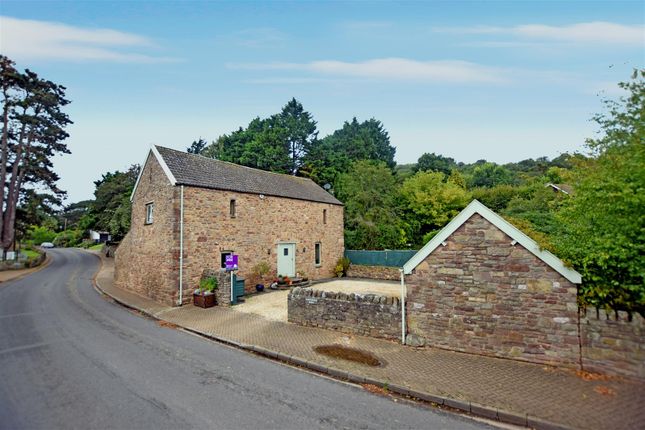 4 Bed Barn Conversion For Sale In Clevedon Road Weston In Gordano