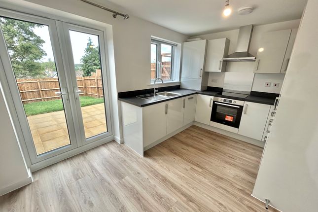 Plot 76, Herbert Street, NOTTINGHAM photo 3