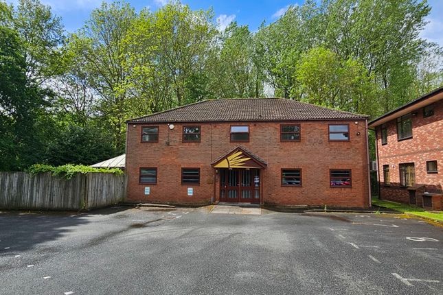 Office for sale in The Radius, De Salis Court, De Salis Drive, Hampton Lovett, Droitwich, Worcestershire