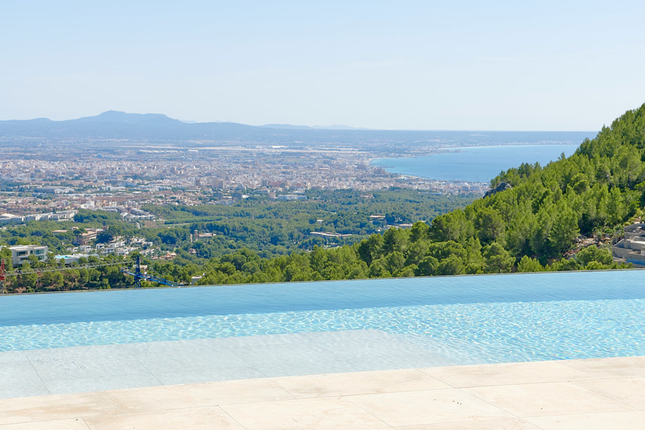 Villa for sale in Son Vida, Mallorca, Balearic Islands