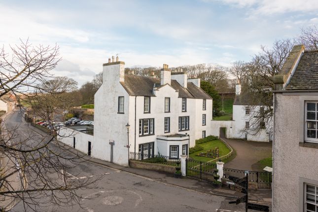 Penthouse for sale in 5B Qualilty Street, North Berwick