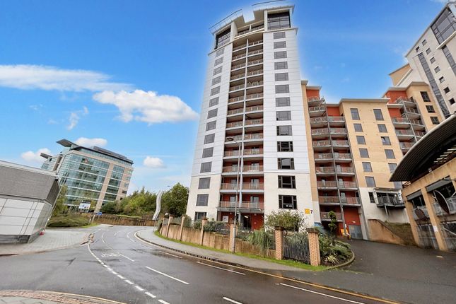 2-bed flat on 239 Baltic Quay, Mill Road, Gateshead, £150,000