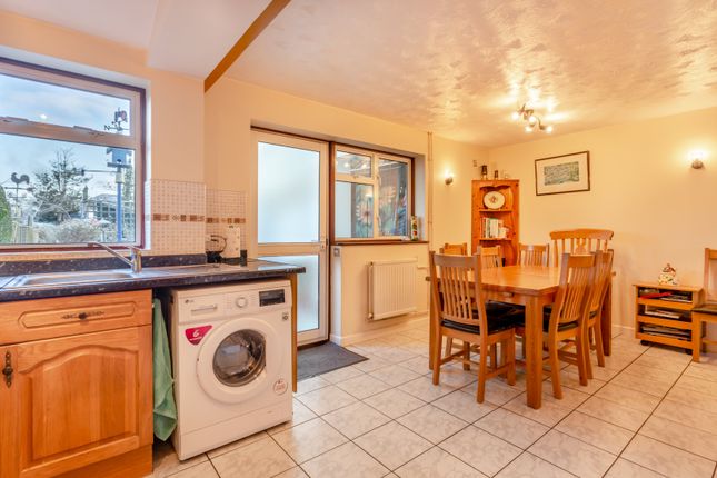 End terrace house for sale in Tudor Street, Ross-On-Wye, Herefordshire