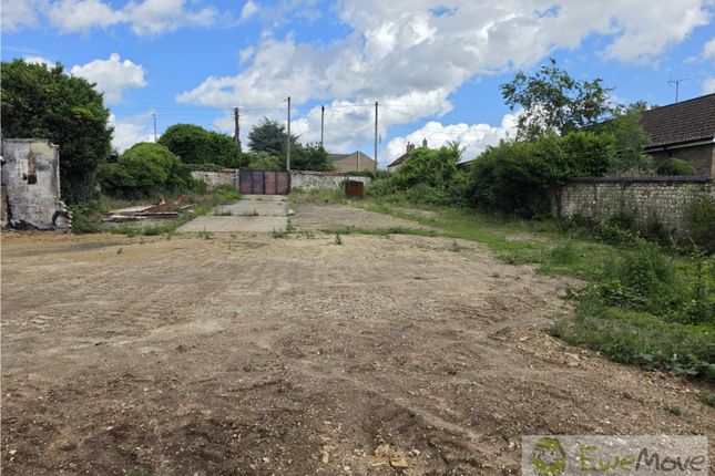 Land, Behind 29 High Street, Lakenheath photo 3
