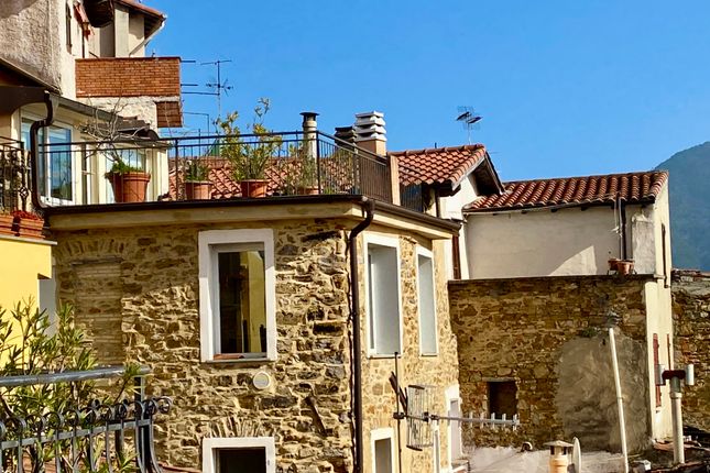 Town house for sale in Pe 693, Perinaldo, Imperia, Liguria, Italy