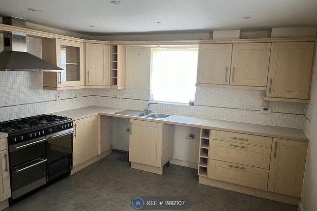 End terrace house to rent in Amethyst Drive, Sittingbourne ME10
