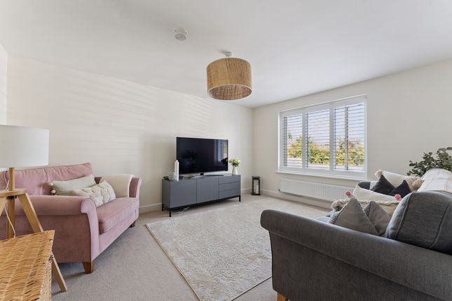 10, Chequers End, Harwell photo 3