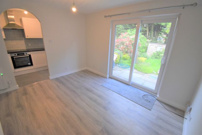 End terrace house to rent in Kerr Close, Knebworth