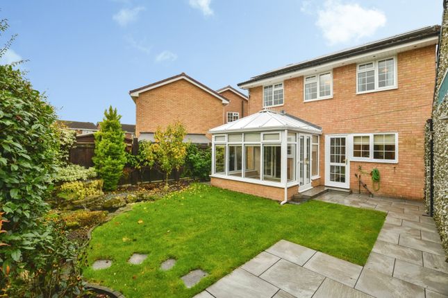 Bulmer Close, Yarm photo 2