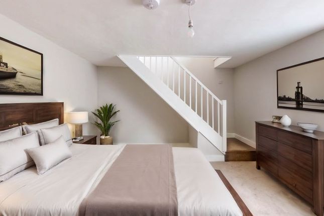 Flat for sale in Gloucester Place, Cheltenham