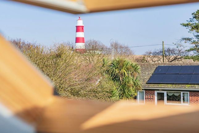 Detached house for sale in Lighthouse Lane, Happisburgh, Norwich