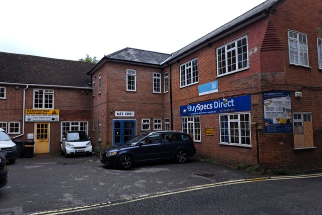 Thumbnail Office to let in Suite C, Yard House, May Place, Basingstoke
