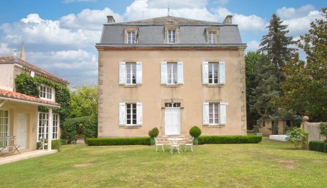 Thumbnail Property for sale in Marciac, Midi-Pyrenees, 32230, France