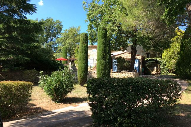 Villa for sale in St Paul En Foret, Var Countryside (Fayence, Lorgues, Cotignac), Provence - Var