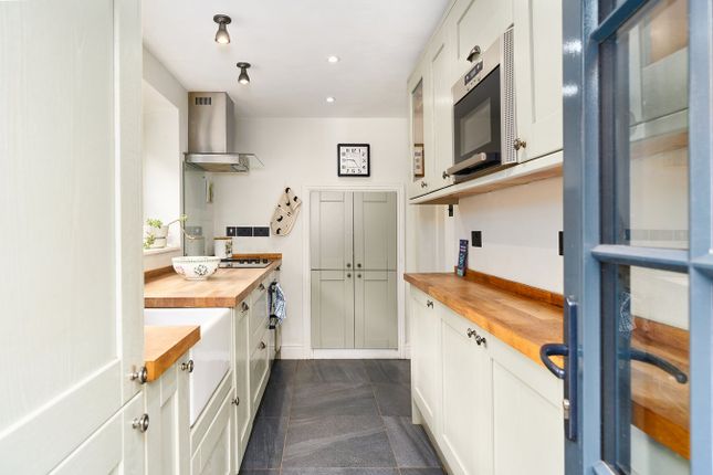 Mitford Cottage, Bath photo 5