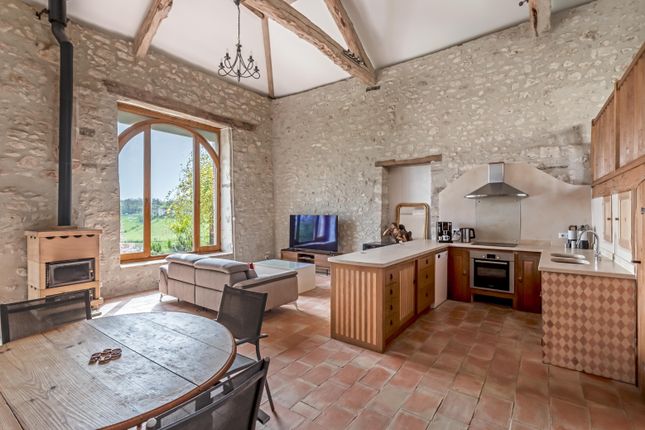 Property for sale in Lauzerte, Occitanie, 82110, France