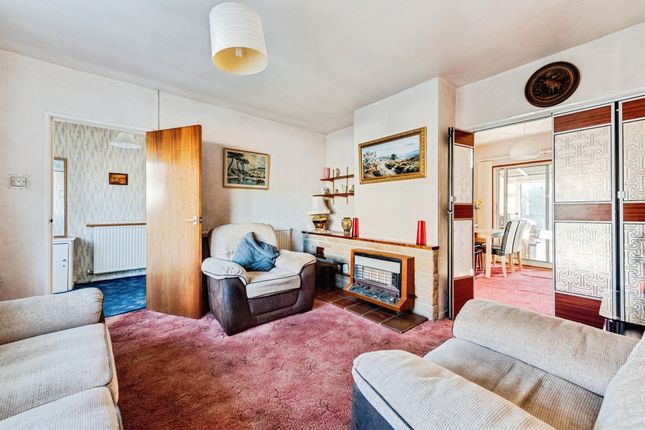 9, Woodruff Close, Oxford photo 3