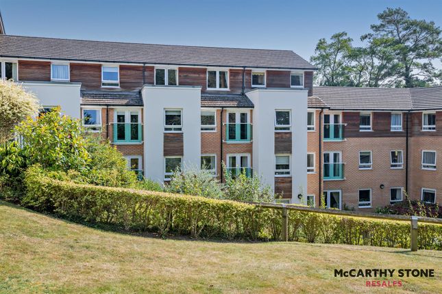 Flat for sale in Wherry Court, Yarmouth Road, Thorpe St. Andrew, Norwich