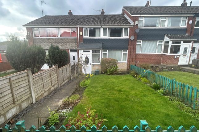Terraced house for sale in Holly Grove, Lees, Oldham, Greater Manchester