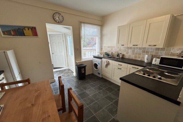 Room to rent in 6 Montague Terrace, Lincoln