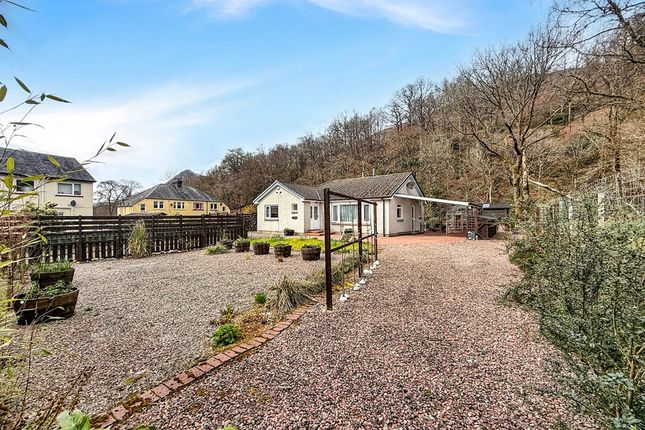 Firwood Cottage, Wades Road, Kinlochleven, Highland photo 3