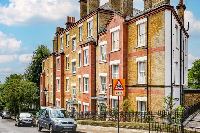 Thumbnail Flat for sale in Christchurch Hill, Hampstead, London