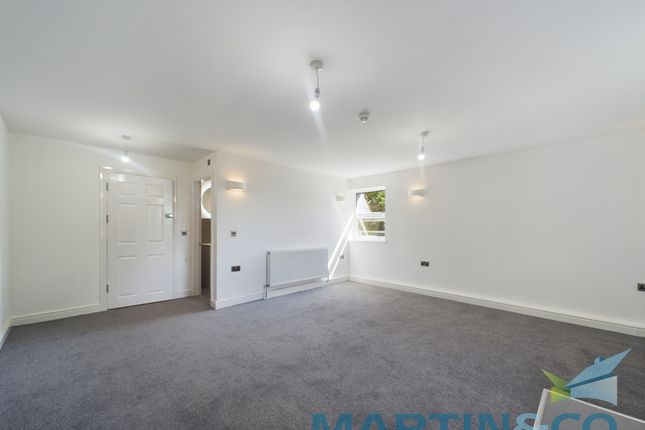 Flat for sale in North Mossley Hill Road, Liverpool