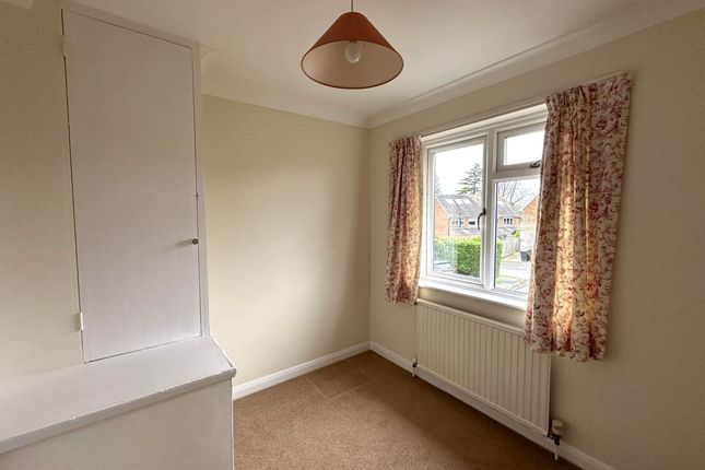 Property to rent in Stone Cross Road, Wadhurst, East Sussex
