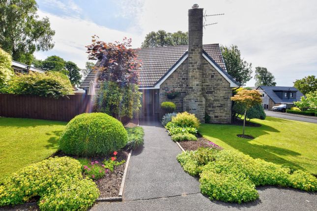 Detached house for sale in Pasture Drive, Foulridge, Colne