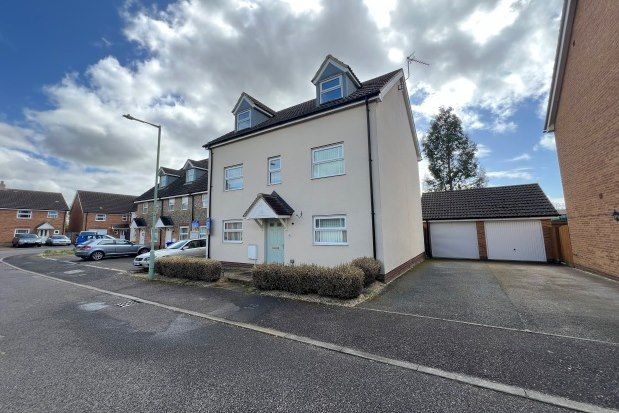 Property to rent in The Presidents, Bury St. Edmunds