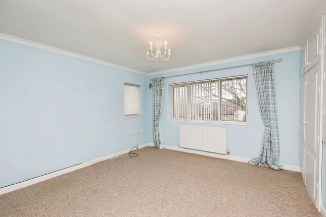 Detached house for sale in Carsington Crescent, Allestree