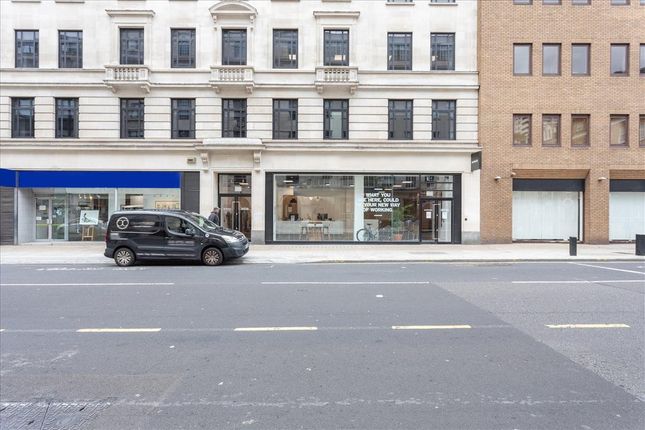 Thumbnail Office to let in 83 Baker Street, London