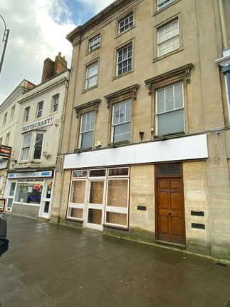 Thumbnail Office to let in Market Place, Devizes