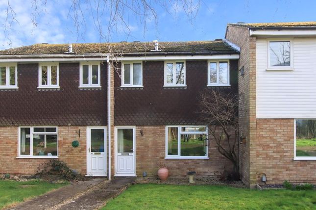 Thumbnail Terraced house for sale in Okeley Lane, Tring