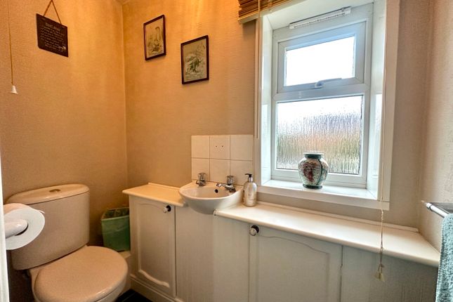 Semi-detached house for sale in Chestnut Road, Wednesbury