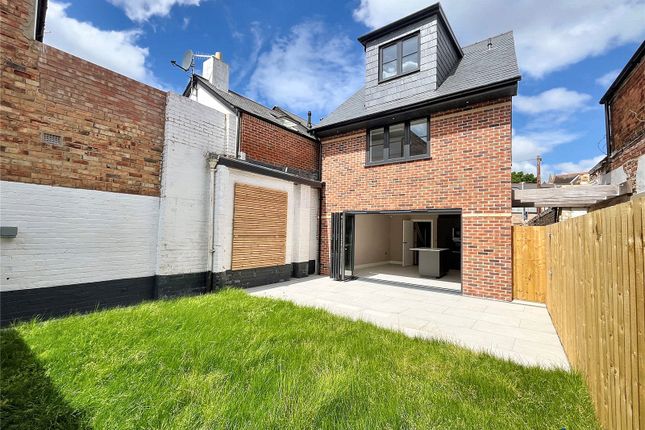 4-bed detached on 35, Chalice Close, Poole, £525,000