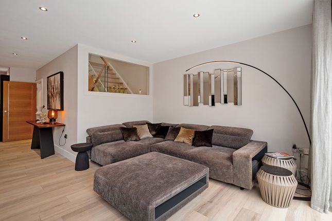 Town house for sale in Kenilworth Road, Leamington Spa, Warwickshire
