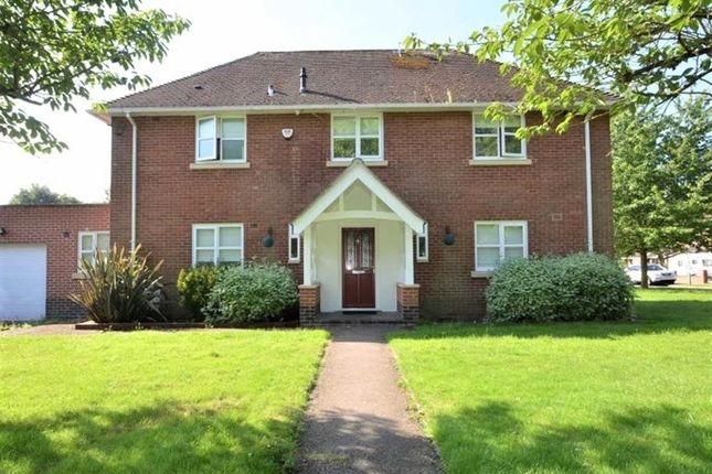 Hindoostan Avenue South Wigston Leicester Le18 4 Bedroom
