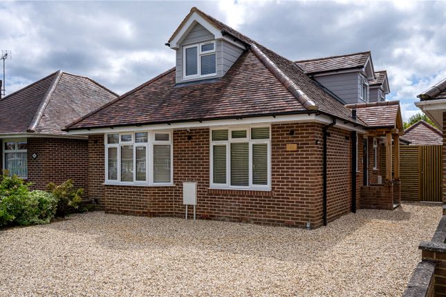 Thumbnail Detached house for sale in Hammonds Way, Totton, Southampton, Hampshire