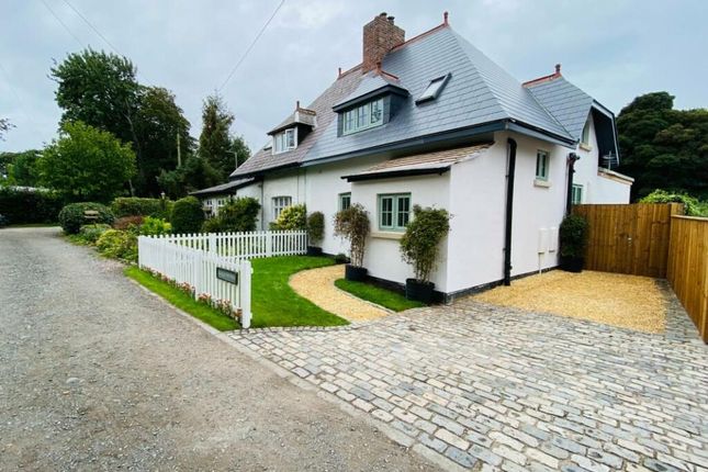 2-bed house on Larkhill Lane, Formby, £525,000