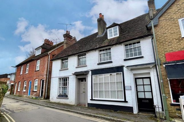 Town house for sale in Pound Lane, Godalming