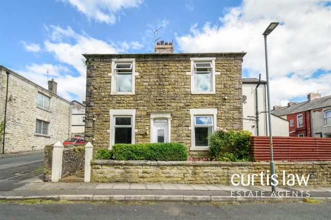 Thumbnail End terrace house for sale in Starkie Street, Darwen