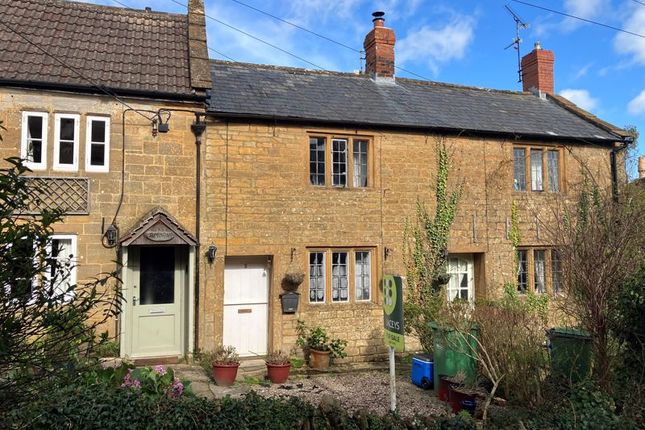 Cottage for sale in Chapel Hill, Higher Odcombe - Village Location, Internal Viewing A Must