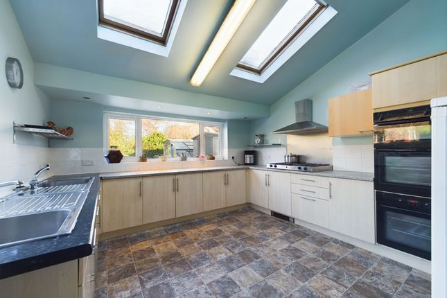 Detached house for sale in Darby Road, Grassendale, Liverpool.