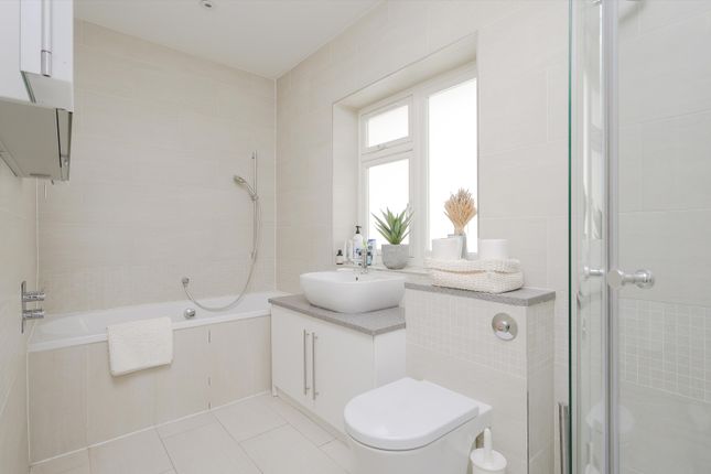 Detached house for sale in Queens Road, Richmond, London