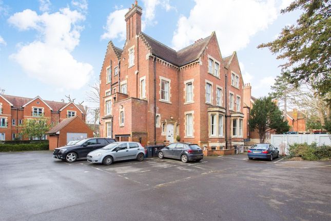 Thumbnail Flat for sale in New Dover Road, 50 New Dover Road
