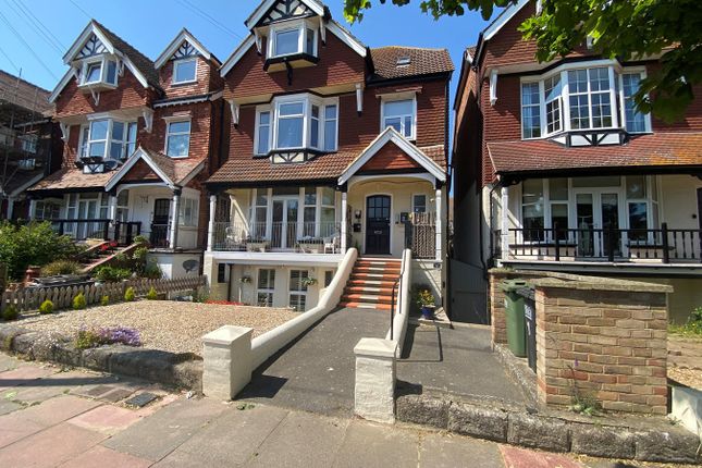 Flat for sale in 31 Cantelupe Road, Bexhill On Sea