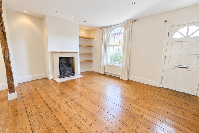 Rasper road, Whetstone photo 3