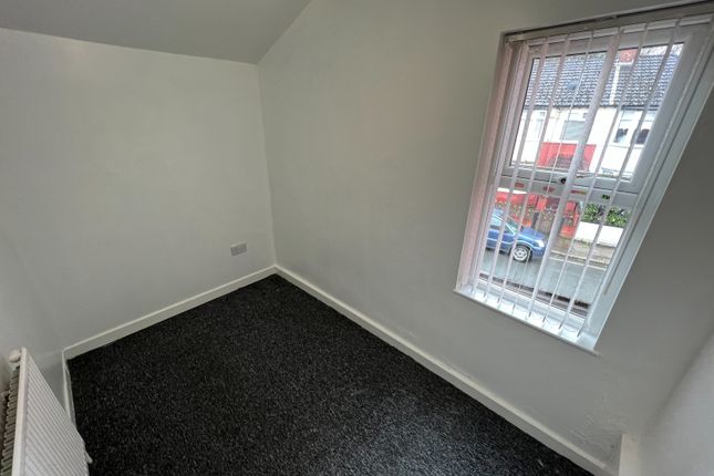 End terrace house to rent in Winchester Road, Anfield, Liverpool
