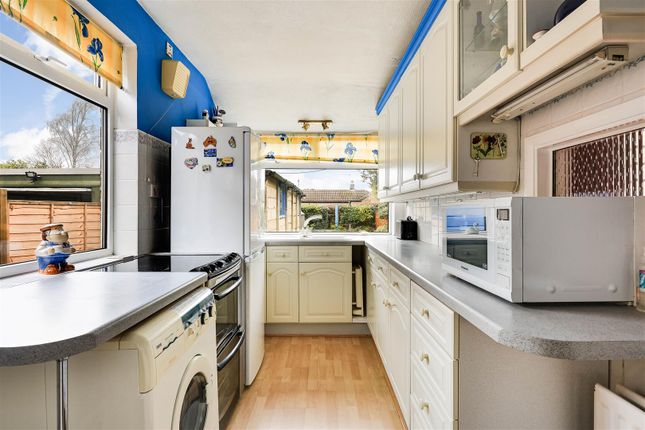 5, Birdwood Road, Cambridge photo 2